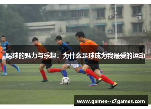 踢球的魅力与乐趣:为什么足球成为我最爱的运动 踢球的魅力与乐趣:为什么足球成为我最爱的运动
